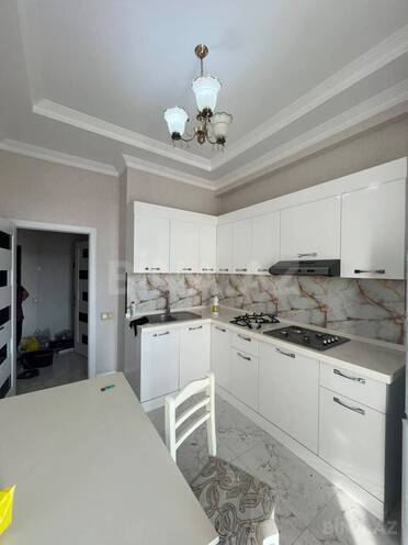 Satılır 1 otaqlı yeni tikili 55 m², 8 Noyabr m., photo 6 from 9
