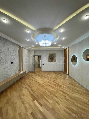 Satılır 2 otaqlı yeni tikili 90 m², Əhmədli m., photo 11 from 18