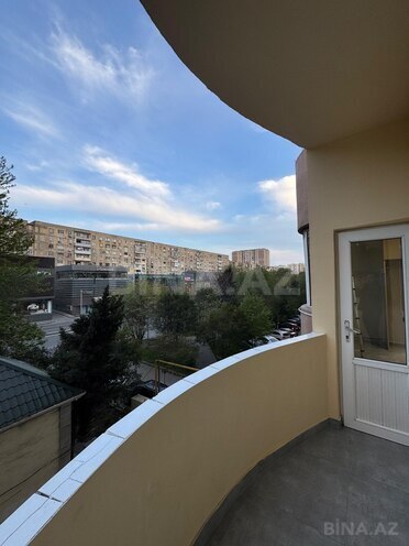 Satılır 2 otaqlı yeni tikili 90 m², Əhmədli m., photo 17 from 18