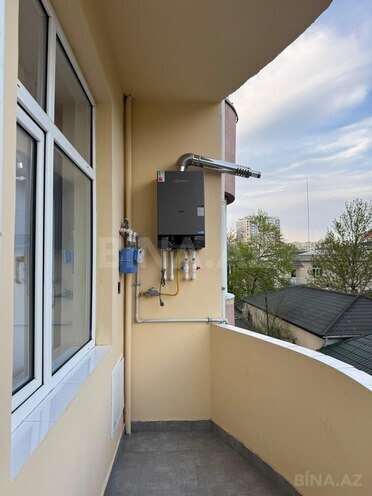 Satılır 2 otaqlı yeni tikili 90 m², Əhmədli m., photo 16 from 18