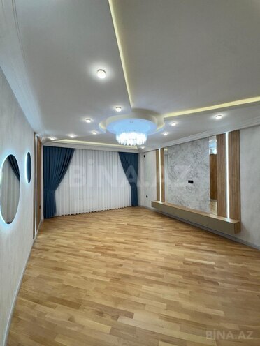 Satılır 2 otaqlı yeni tikili 90 m², Əhmədli m., photo 4 from 18