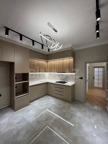 Satılır 2 otaqlı yeni tikili 90 m², Əhmədli m., photo 15 from 18