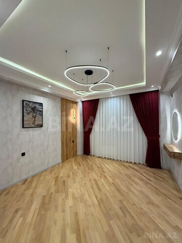 Satılır 2 otaqlı yeni tikili 90 m², Əhmədli m., photo 5 from 18