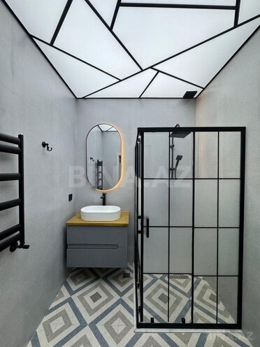 Satılır 2 otaqlı yeni tikili 90 m², Əhmədli m., photo 9 from 18