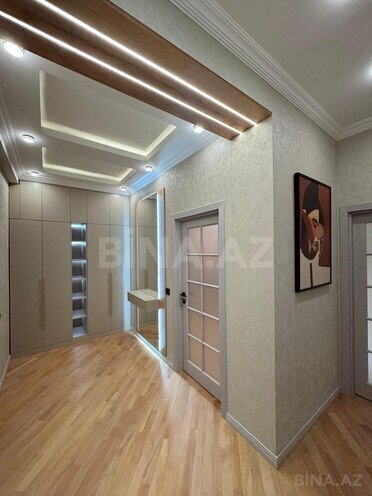 Satılır 2 otaqlı yeni tikili 90 m², Əhmədli m., photo 12 from 18