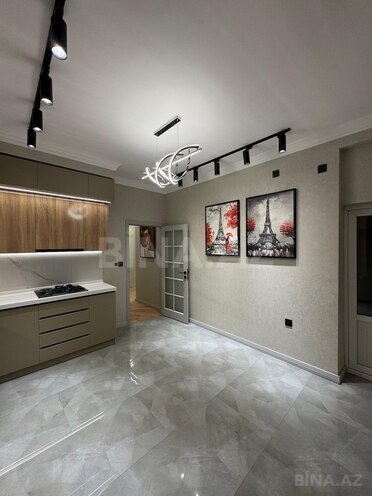 Satılır 2 otaqlı yeni tikili 90 m², Əhmədli m., photo 10 from 18