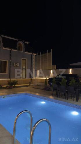 İcarəyə verilir 5 otaqlı həyət evi/bağ evi 300 m², Şüvəlan q., photo 3 from 32