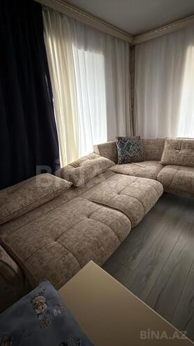 İcarəyə verilir 5 otaqlı həyət evi/bağ evi 300 m², Şüvəlan q., photo 11 from 32