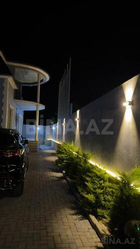 İcarəyə verilir 5 otaqlı həyət evi/bağ evi 300 m², Şüvəlan q., photo 6 from 32