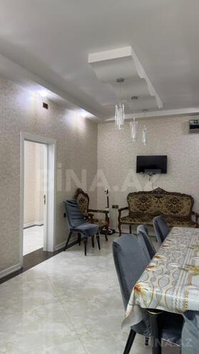 İcarəyə verilir 5 otaqlı həyət evi/bağ evi 300 m², Şüvəlan q., photo 13 from 32