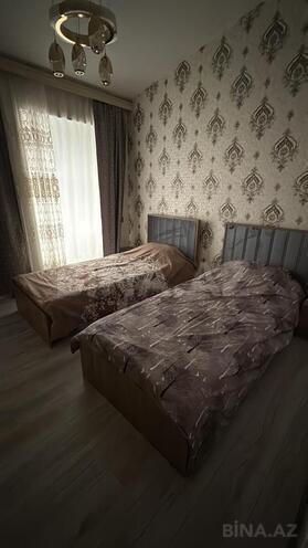 İcarəyə verilir 5 otaqlı həyət evi/bağ evi 300 m², Şüvəlan q., photo 22 from 32