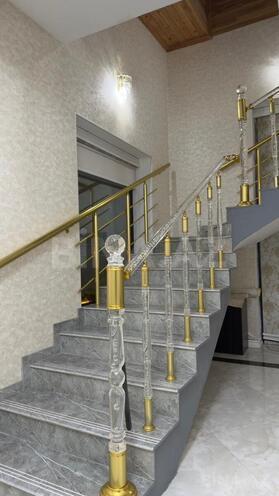 İcarəyə verilir 5 otaqlı həyət evi/bağ evi 300 m², Şüvəlan q., photo 20 from 32