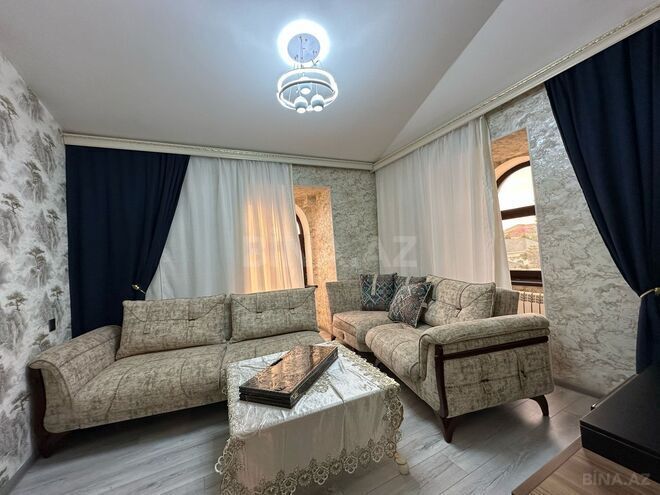 İcarəyə verilir 5 otaqlı həyət evi/bağ evi 300 m², Şüvəlan q., photo 10 from 32
