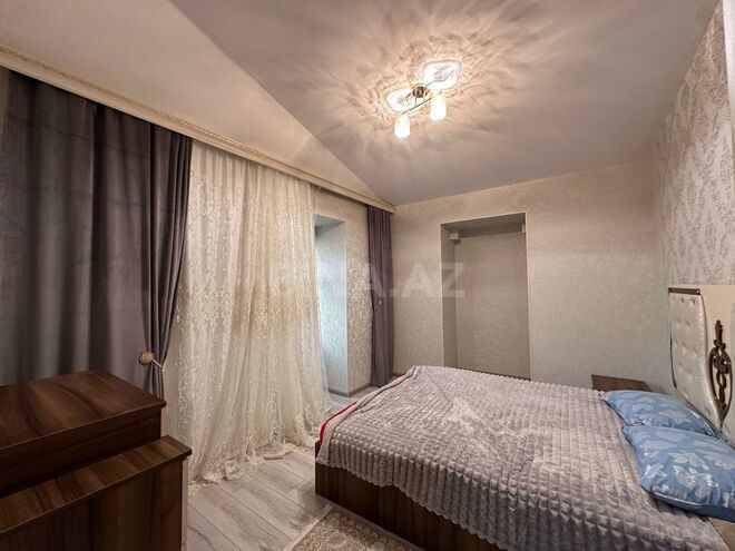 İcarəyə verilir 5 otaqlı həyət evi/bağ evi 300 m², Şüvəlan q., photo 18 from 32