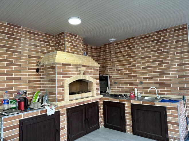 İcarəyə verilir 5 otaqlı həyət evi/bağ evi 300 m², Şüvəlan q., photo 25 from 32