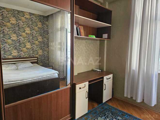Сдаётся 2-комн. новостройка 70 м², м. Шах Исмаил Хатаи, photo 7 from 14