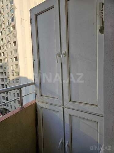 Сдаётся 2-комн. новостройка 70 м², м. Шах Исмаил Хатаи, photo 12 from 14