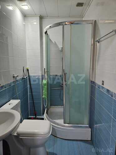 Сдаётся 2-комн. новостройка 70 м², м. Шах Исмаил Хатаи, photo 13 from 14