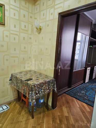 Сдаётся 2-комн. новостройка 70 м², м. Шах Исмаил Хатаи, photo 8 from 14