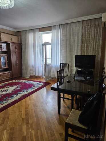 Сдаётся 2-комн. новостройка 70 м², м. Шах Исмаил Хатаи, photo 3 from 14