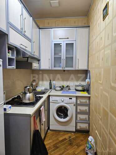 Сдаётся 2-комн. новостройка 70 м², м. Шах Исмаил Хатаи, photo 10 from 14