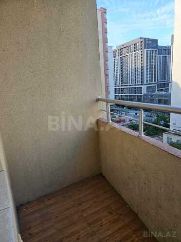 Сдаётся 2-комн. новостройка 70 м², м. Шах Исмаил Хатаи, photo 9 from 14