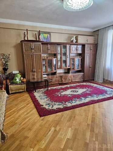Сдаётся 2-комн. новостройка 70 м², м. Шах Исмаил Хатаи, photo 1 from 14