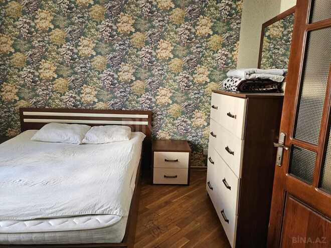 Сдаётся 2-комн. новостройка 70 м², м. Шах Исмаил Хатаи, photo 5 from 14