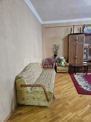 Сдаётся 2-комн. новостройка 70 м², м. Шах Исмаил Хатаи, photo 4 from 14