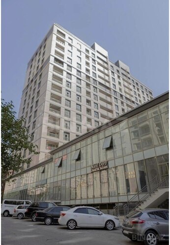 Сдаётся 2-комн. новостройка 65 м², м. 28 мая, photo 1 from 22