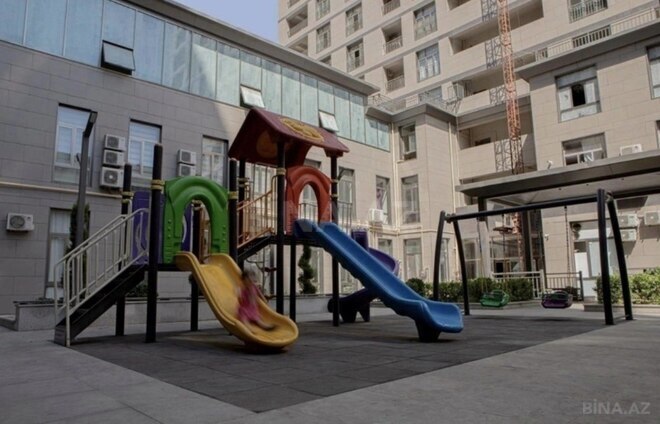Сдаётся 2-комн. новостройка 65 м², м. 28 мая, photo 4 from 22