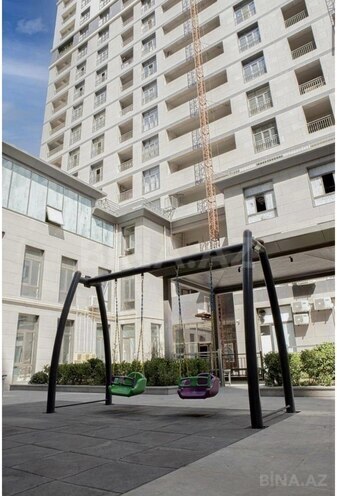 Сдаётся 2-комн. новостройка 65 м², м. 28 мая, photo 20 from 22