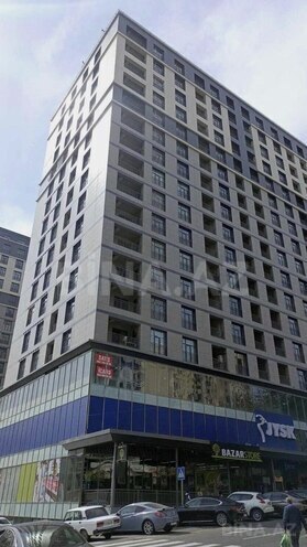 Сдаётся 2-комн. новостройка 65 м², м. 28 мая, photo 3 from 22