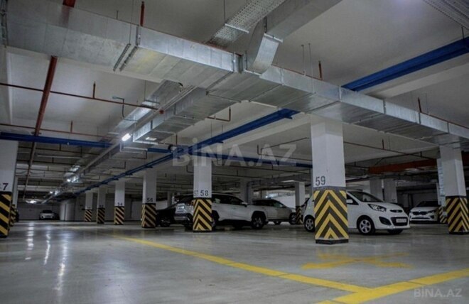 Сдаётся 2-комн. новостройка 65 м², м. 28 мая, photo 19 from 22