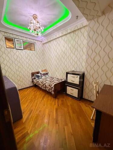 İcarəyə verilir 3 otaqlı yeni tikili 110 m², Həzi Aslanov m., photo 6 from 15