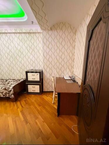 İcarəyə verilir 3 otaqlı yeni tikili 110 m², Həzi Aslanov m., photo 5 from 15