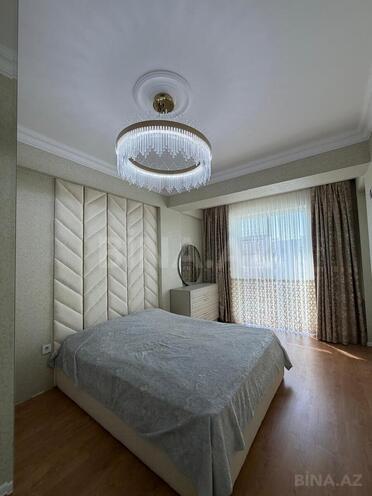 Satılır 3 otaqlı yeni tikili 108 m², Həzi Aslanov m., photo 6 from 16