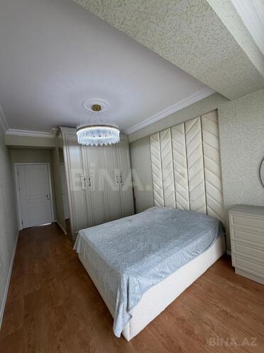 Satılır 3 otaqlı yeni tikili 108 m², Həzi Aslanov m., photo 10 from 16