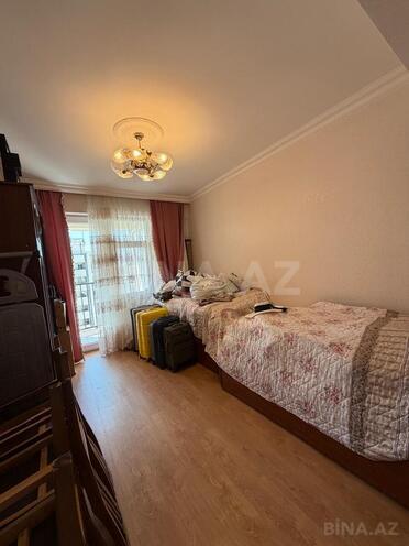 Satılır 3 otaqlı yeni tikili 108 m², Həzi Aslanov m., photo 15 from 16