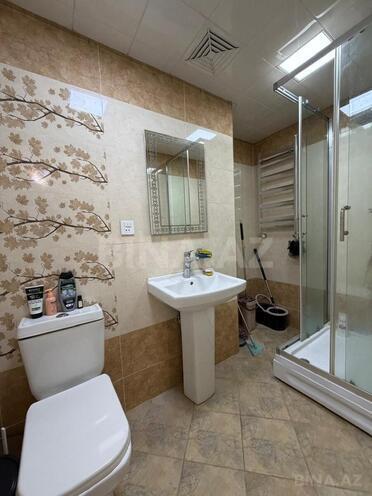 Satılır 3 otaqlı yeni tikili 108 m², Həzi Aslanov m., photo 5 from 16