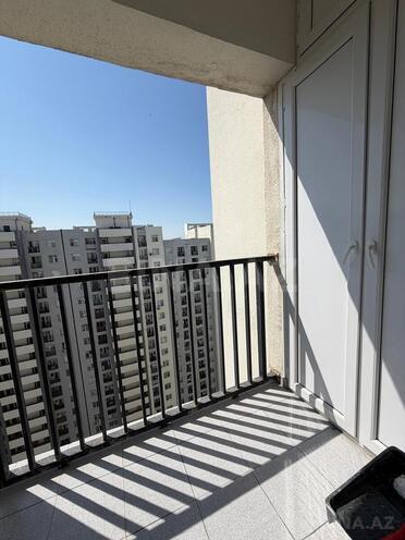 Satılır 3 otaqlı yeni tikili 108 m², Həzi Aslanov m., photo 12 from 16