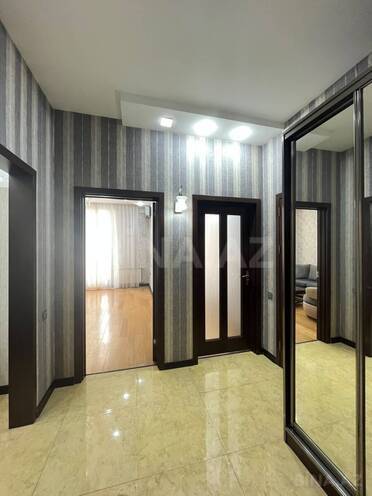 Satılır 2 otaqlı yeni tikili 55 m², 8 Noyabr m., photo 9 from 13