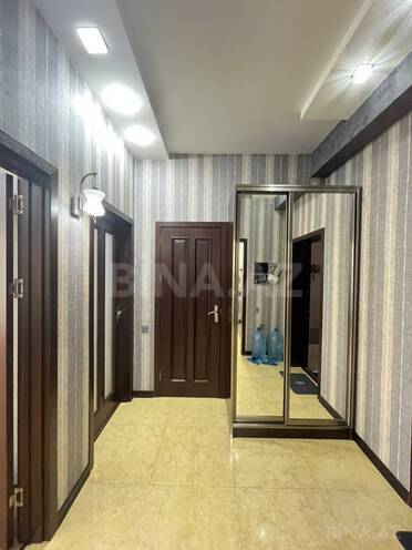 Satılır 2 otaqlı yeni tikili 55 m², 8 Noyabr m., photo 5 from 13