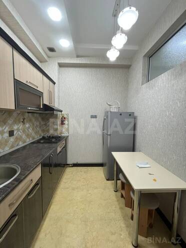Satılır 2 otaqlı yeni tikili 55 m², 8 Noyabr m., photo 7 from 13