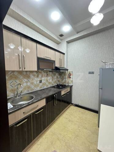 Satılır 2 otaqlı yeni tikili 55 m², 8 Noyabr m., photo 8 from 13