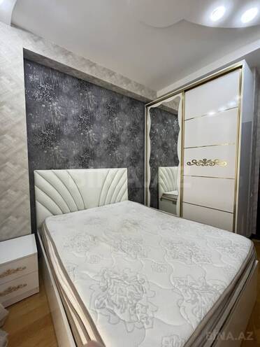 Satılır 2 otaqlı yeni tikili 55 m², 8 Noyabr m., photo 11 from 13