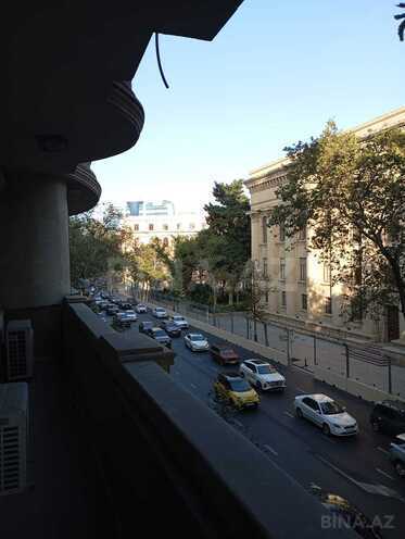 Satılır 3 otaqlı yeni tikili 170 m², Sahil m., photo 18 from 32