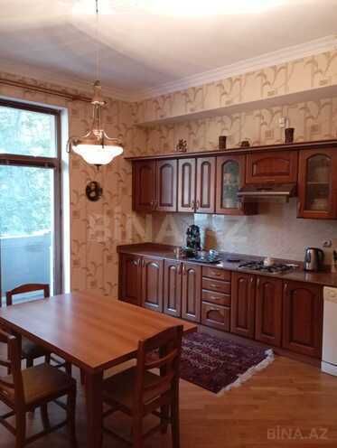 Satılır 3 otaqlı yeni tikili 170 m², Sahil m., photo 13 from 32