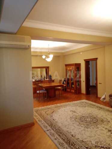 Satılır 3 otaqlı yeni tikili 170 m², Sahil m., photo 4 from 32