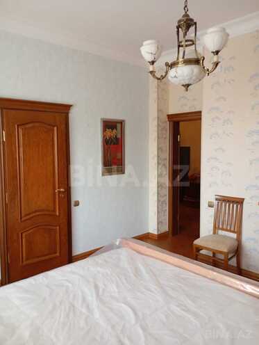Satılır 3 otaqlı yeni tikili 170 m², Sahil m., photo 16 from 32
